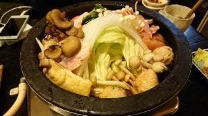 ちゃんこ小金富士