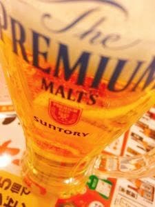 屋台居酒屋 大阪 満マル 布施店