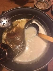 しゃぶしゃぶ温野菜 新宿西口店