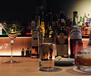 Bar 吉田