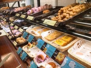 ミスタードーナツ イオンモール甲府昭和ショップ