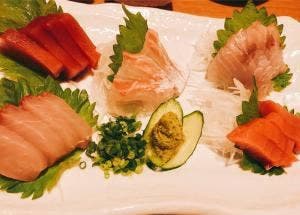 焼き鳥 もつ鍋 一揆 調布布田店