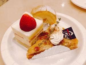 洋菓子処 伸