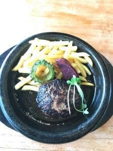 KUPUKUPU CAFE アレーズド・バレISHIGAKI