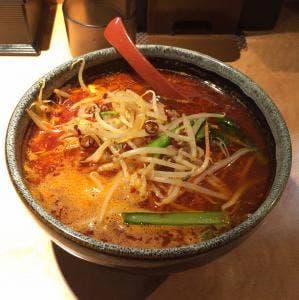 らーめん唐丸