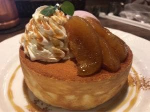 星乃珈琲店 三河安城店