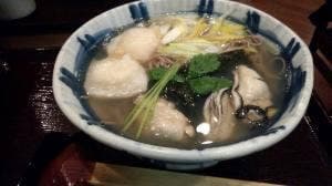 そじ坊 アクロス福岡店
