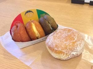 ミスタードーナツ 天文館ショップ