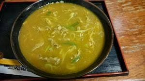 白たぬき