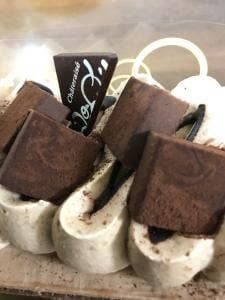 シャトレーゼ 大分森店