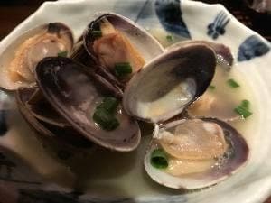 吉次自慢 にかい也