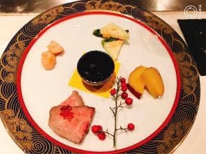 ステーキハウス月光仮面