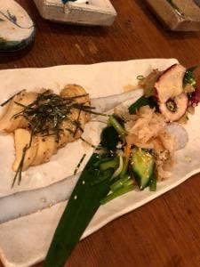 炭火焼き居酒屋～芯～ 国分寺店