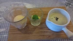 フランス洋食堂 ビストロ・ヴォナ村