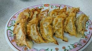 餃子の王将 南寺方店