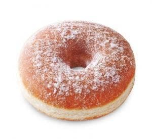 ミスタードーナツ 鹿児島中央駅前ショップ