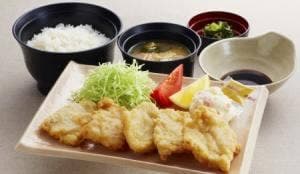 ファミリーレストラン ジョイフル 鹿児島中央駅前店