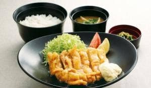 ファミリーレストラン ジョイフル 鹿児島和田店