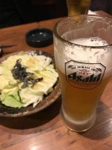 三代目 鳥メロ 横浜東口店