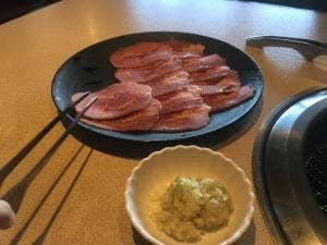 焼肉きんぐ 上尾店