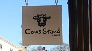 Cows Stand 酒々井プレミアムアウトレット店
