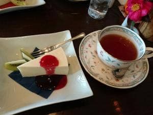 炭火煎珈琲 はな