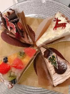 ア・ラ・カンパーニュ 神戸大丸店