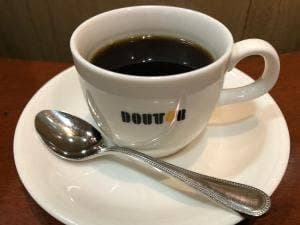 ドトールコーヒーショップ 大森店