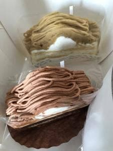 パティスリー ザキ