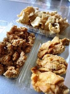 塩ザンギとお惣菜 ひろちゃん 澄川本店