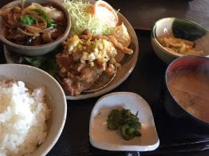 華のれん