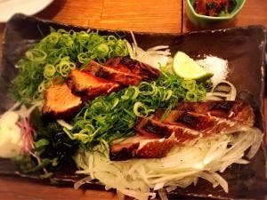 わら焼き部 京橋店