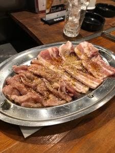 みずしまホルモン