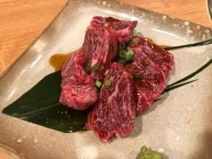 炭火焼肉 さぶぅ