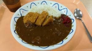 食堂アプリコット
