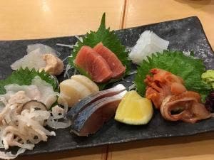 魚棚