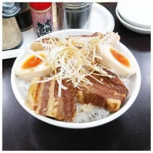 活力亭 市原店