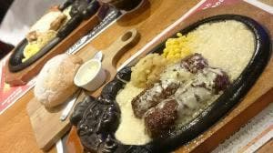 ブロンコビリー 東千葉店