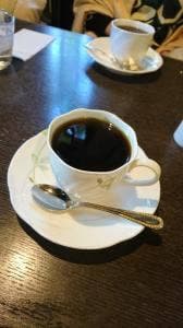 茶房草木樹