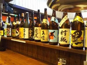 べんがら亭 港店