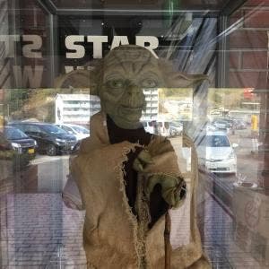 レストラン牛右衛門 東長崎店