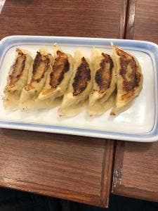 リンガーハット 愛知春日井店