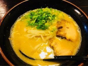 らーめん幕末 御坊本店