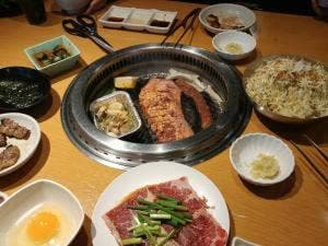 焼肉きんぐ 前橋店