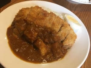 カレー屋梵