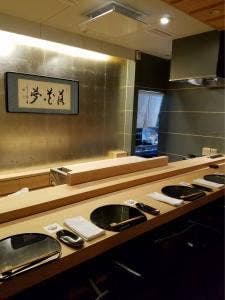 府中庵 待月楼
