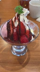 ココス 宇都宮今泉店