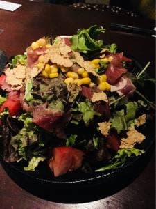 たん屋 炙之介