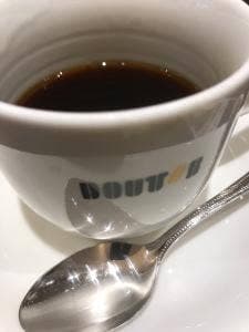 ドトールコーヒーショップ 名古屋栄店