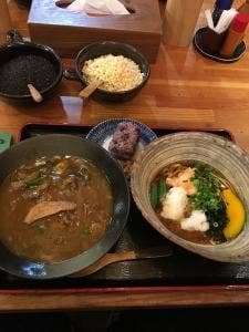 うどん処 九菴